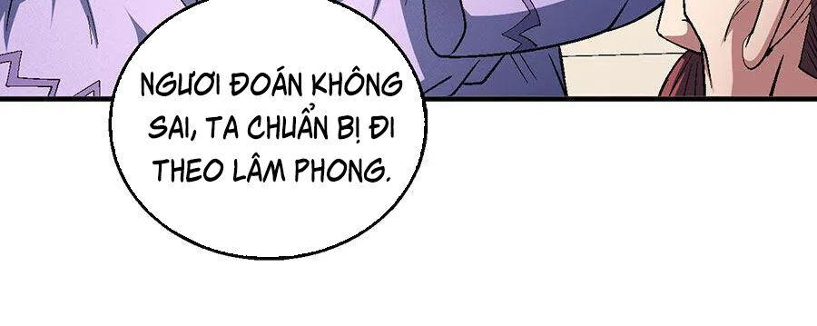 Tuyệt Thế Võ Thần Chap 382 - Next Chap 383