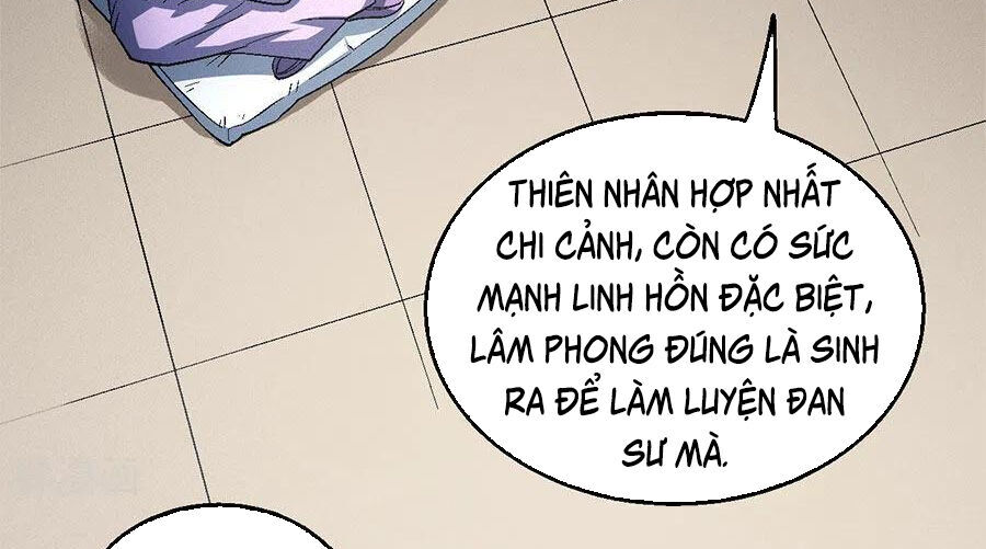 Tuyệt Thế Võ Thần Chap 382 - Next Chap 383