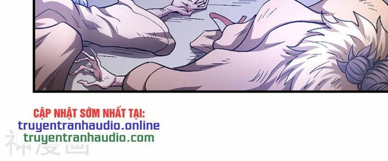 Tuyệt Thế Võ Thần Chap 383 - Next Chap 384
