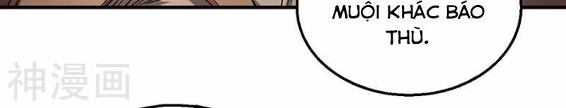 Tuyệt Thế Võ Thần Chap 383 - Next Chap 384