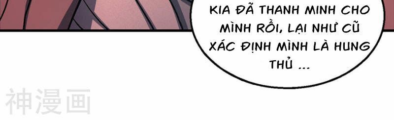 Tuyệt Thế Võ Thần Chap 383 - Next Chap 384