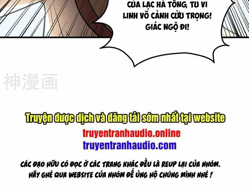 Tuyệt Thế Võ Thần Chap 383 - Next Chap 384
