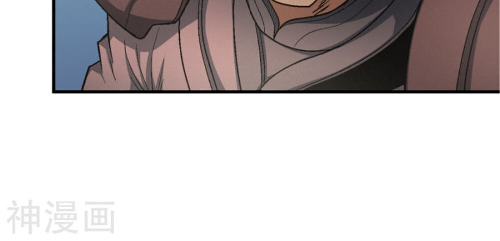 Tuyệt Thế Võ Thần Chap 384 - Next Chap 385