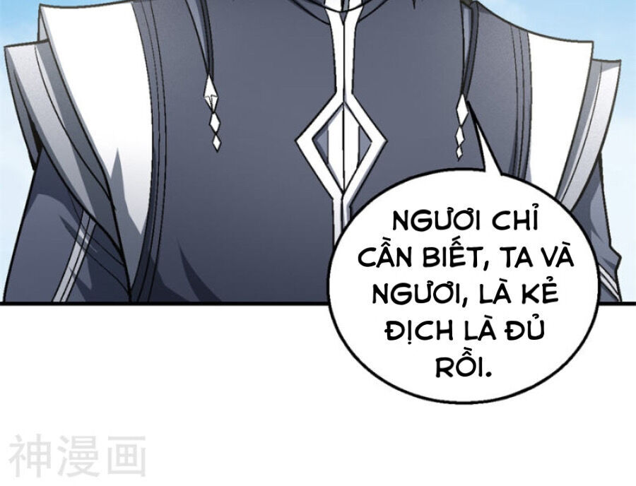 Tuyệt Thế Võ Thần Chap 384 - Next Chap 385