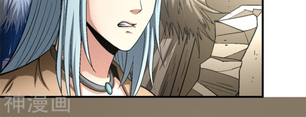 Tuyệt Thế Võ Thần Chap 384 - Next Chap 385