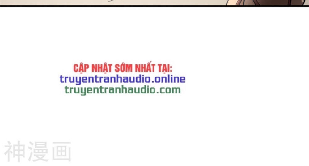 Tuyệt Thế Võ Thần Chap 384 - Next Chap 385
