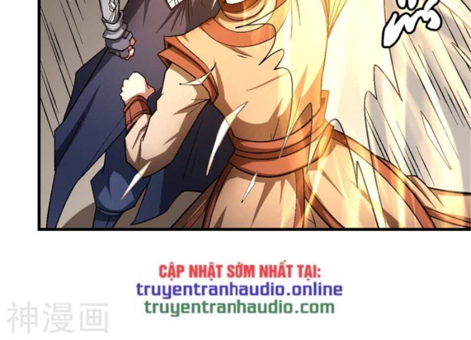 Tuyệt Thế Võ Thần Chap 384 - Next Chap 385