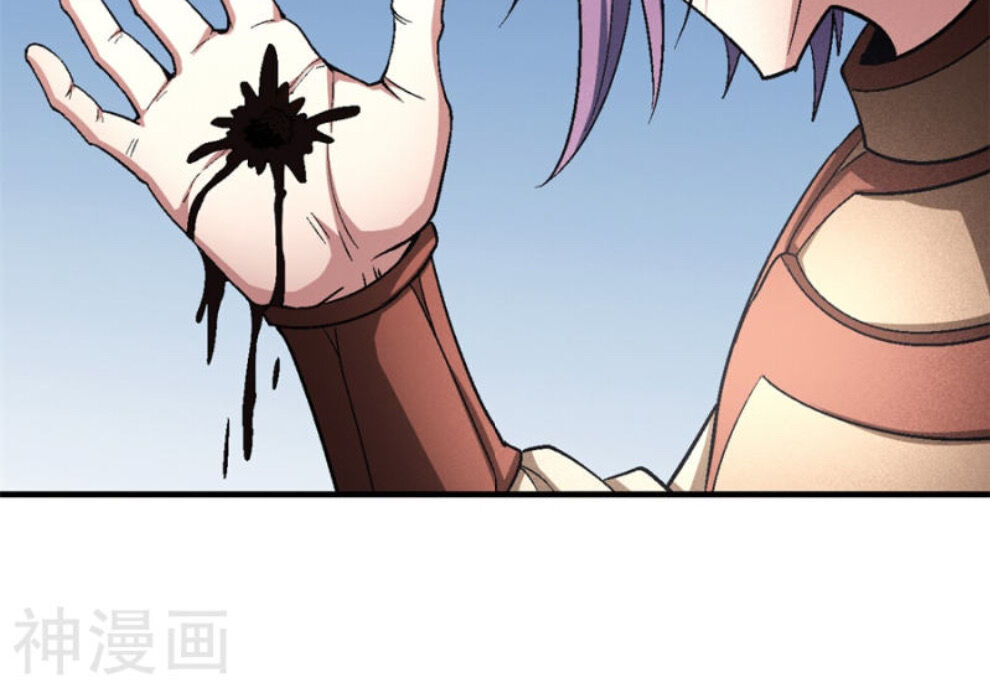 Tuyệt Thế Võ Thần Chap 384 - Next Chap 385