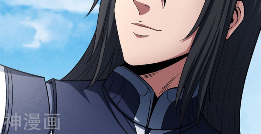Tuyệt Thế Võ Thần Chap 384 - Next Chap 385
