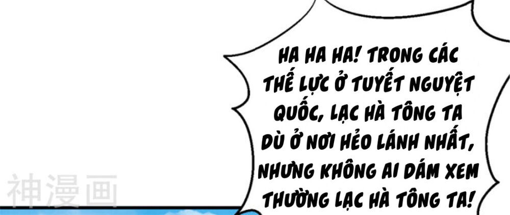 Tuyệt Thế Võ Thần Chap 384 - Next Chap 385