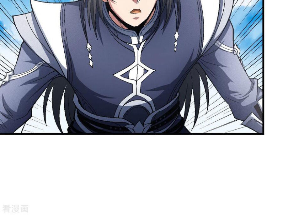 Tuyệt Thế Võ Thần Chap 385 - Next Chap 386