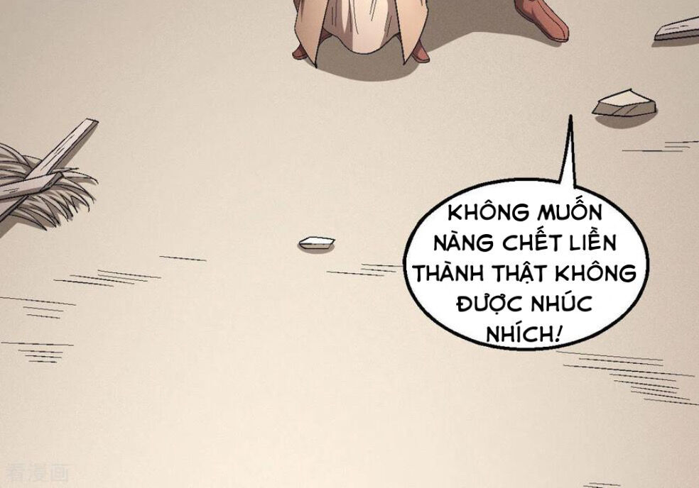 Tuyệt Thế Võ Thần Chap 385 - Next Chap 386