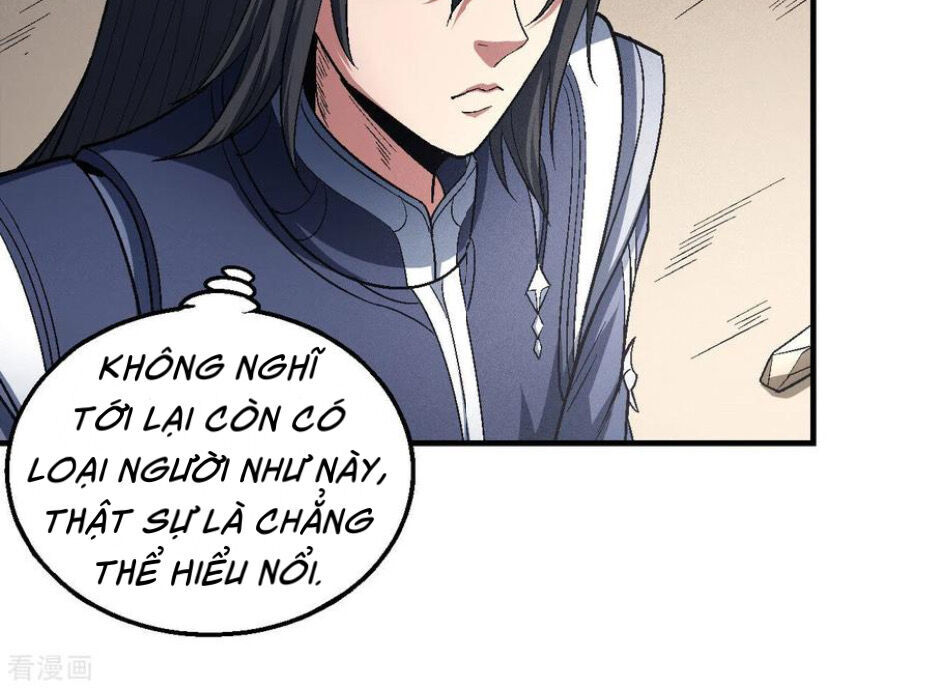 Tuyệt Thế Võ Thần Chap 385 - Next Chap 386