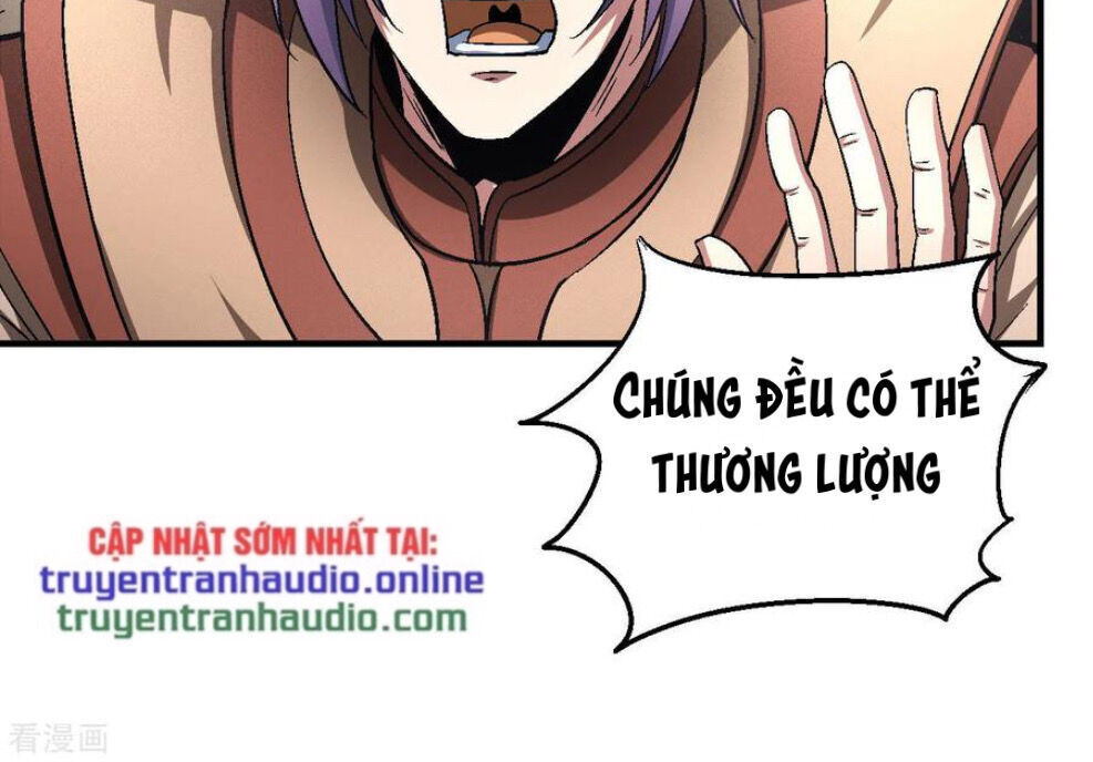 Tuyệt Thế Võ Thần Chap 385 - Next Chap 386