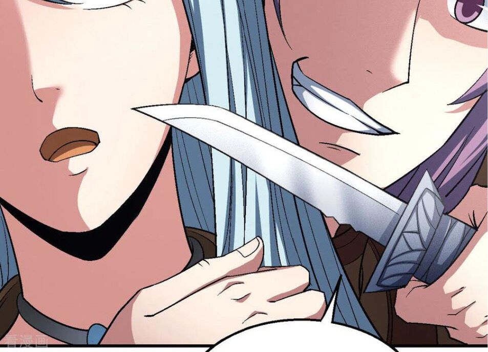 Tuyệt Thế Võ Thần Chap 385 - Next Chap 386