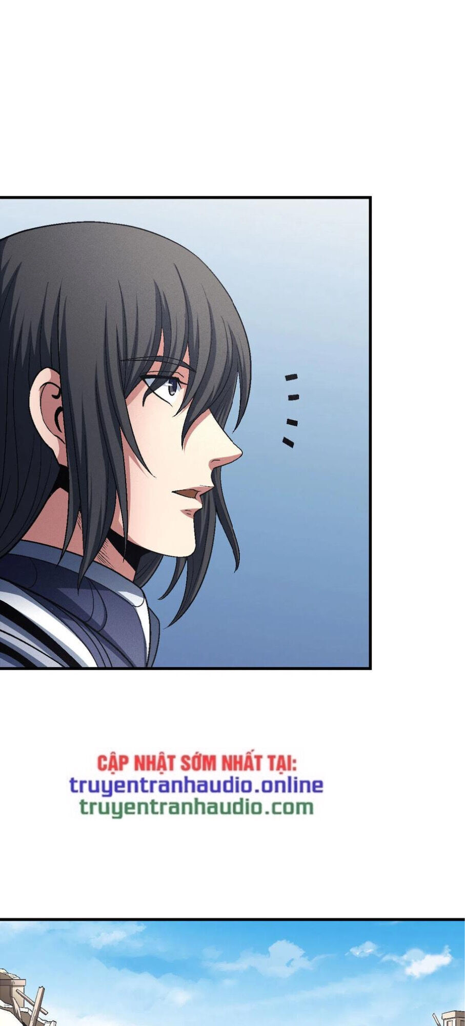 Tuyệt Thế Võ Thần Chap 385 - Next Chap 386