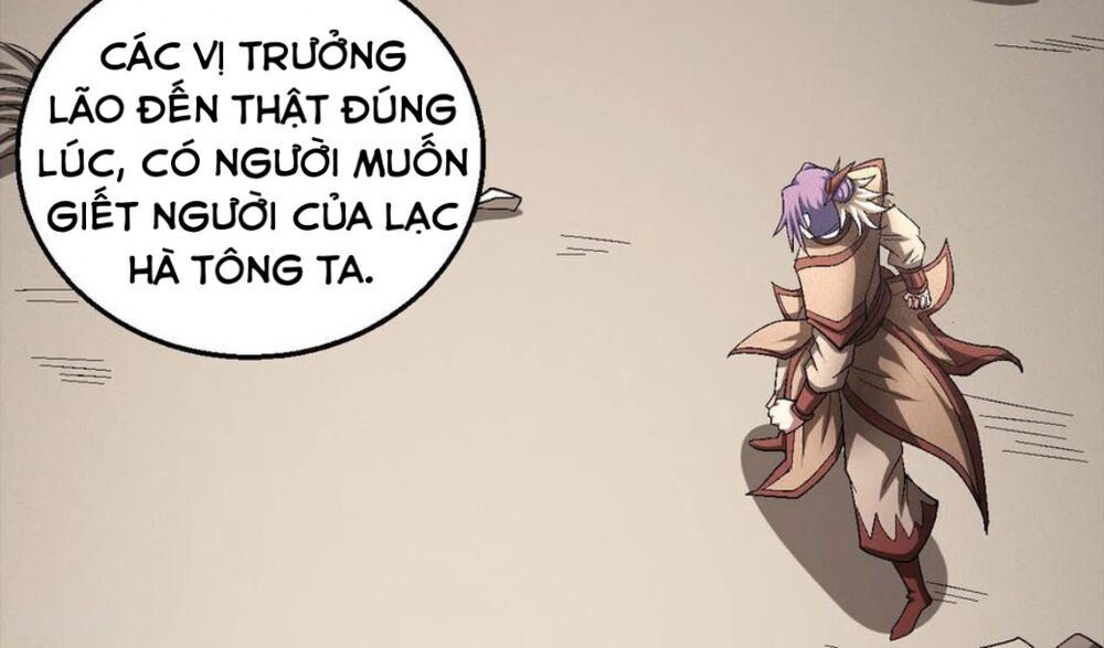 Tuyệt Thế Võ Thần Chap 385 - Next Chap 386