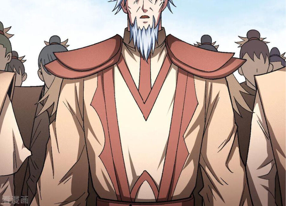 Tuyệt Thế Võ Thần Chap 385 - Next Chap 386