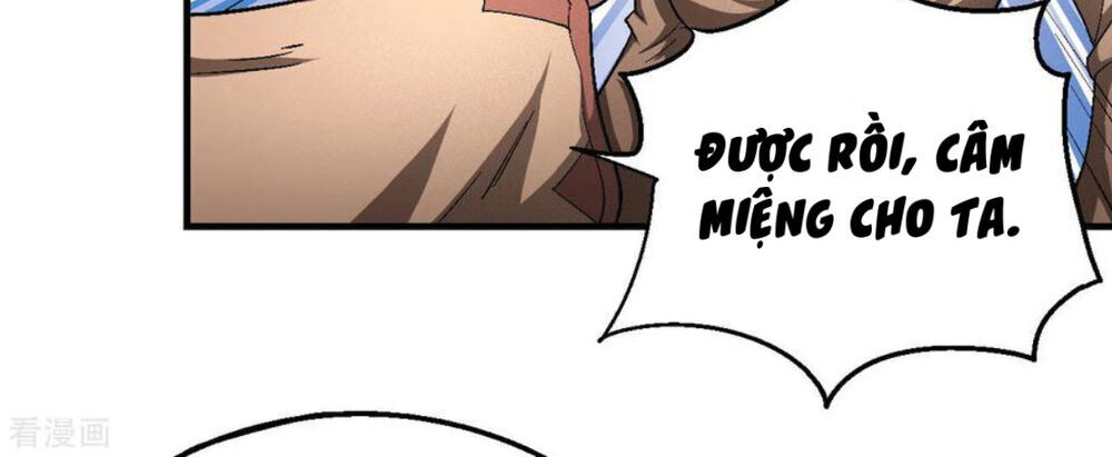 Tuyệt Thế Võ Thần Chap 385 - Next Chap 386