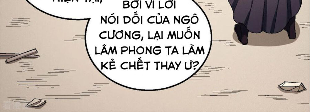 Tuyệt Thế Võ Thần Chap 385 - Next Chap 386