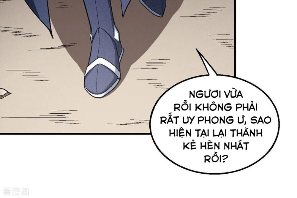 Tuyệt Thế Võ Thần Chap 385 - Next Chap 386