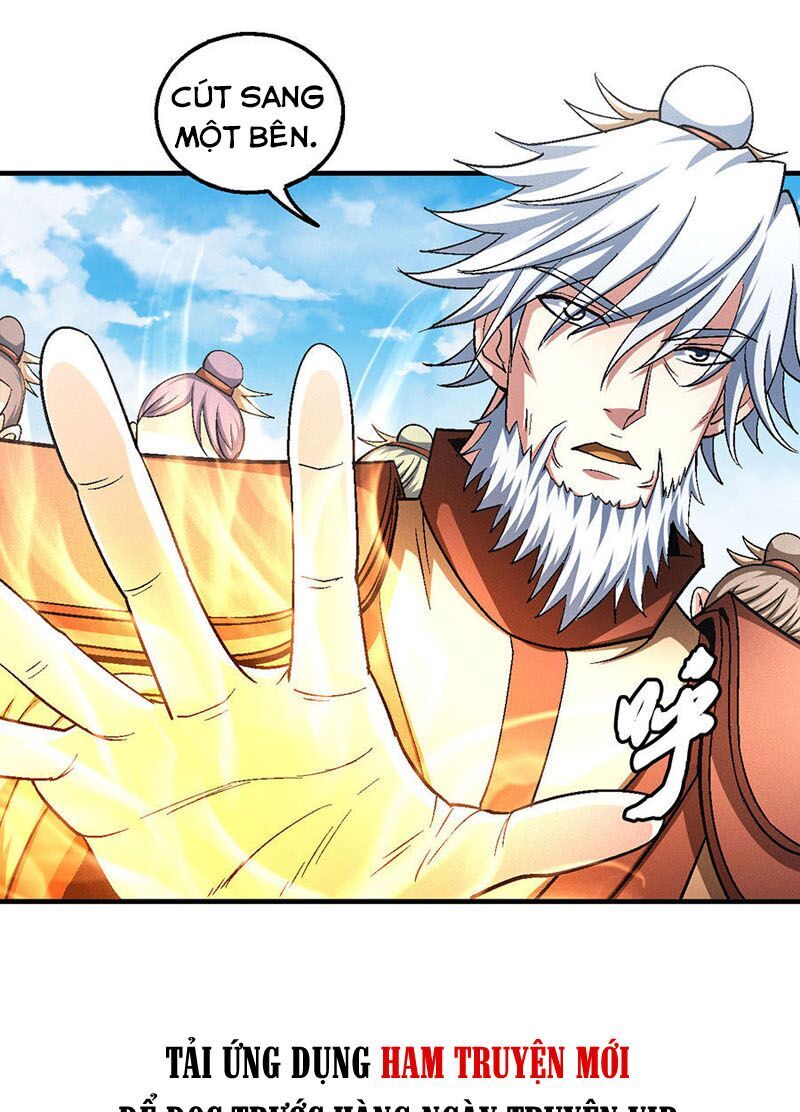 Tuyệt Thế Võ Thần Chap 386 - Next Chap 387