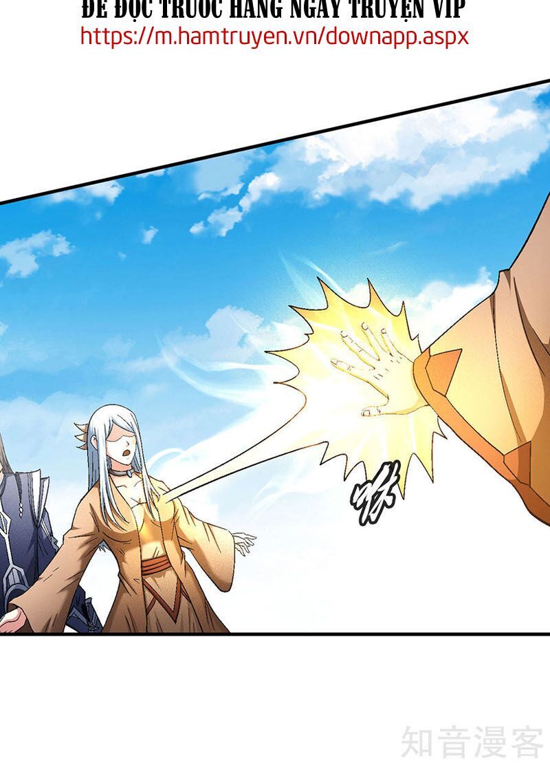 Tuyệt Thế Võ Thần Chap 386 - Next Chap 387