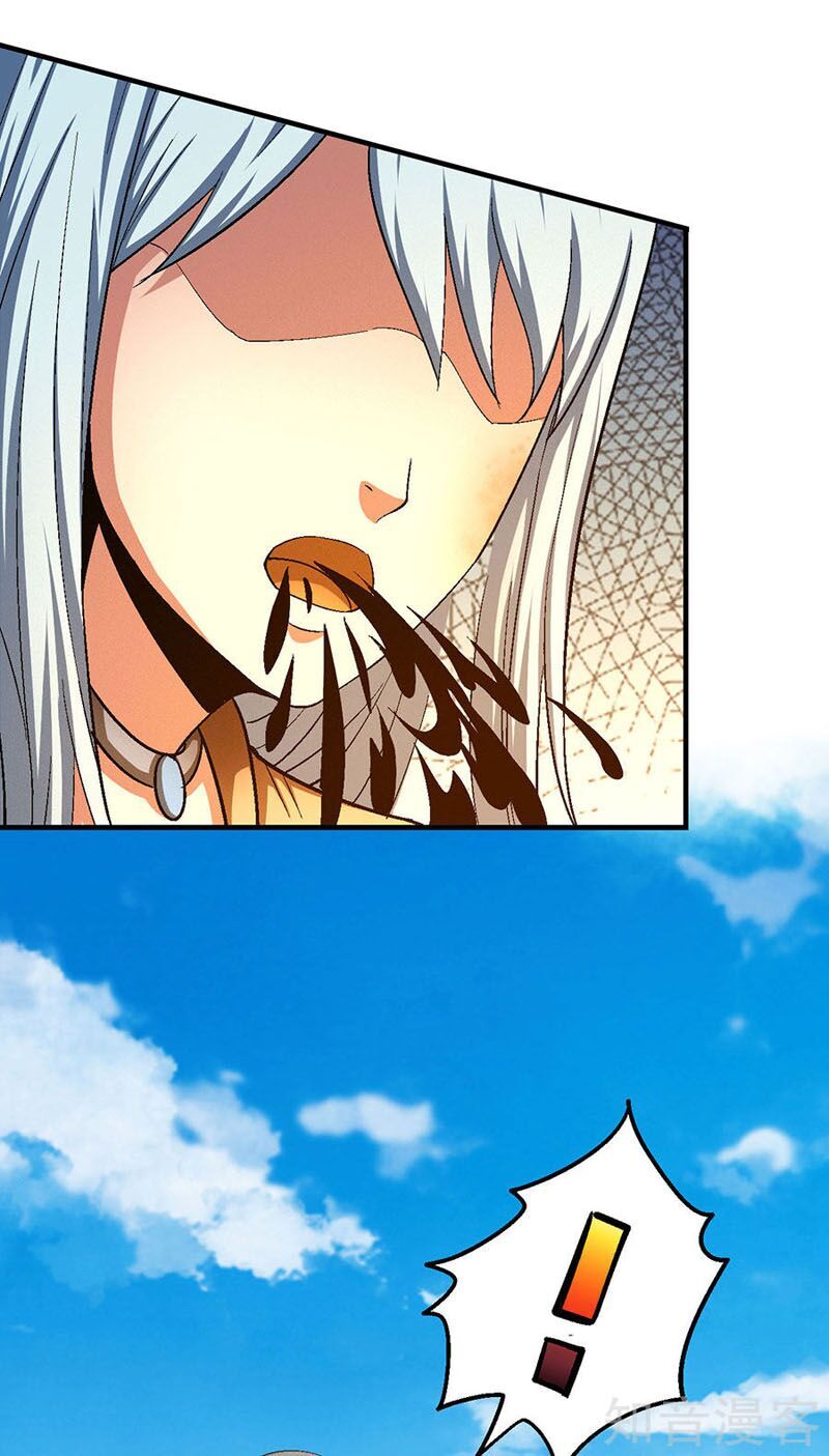 Tuyệt Thế Võ Thần Chap 386 - Next Chap 387