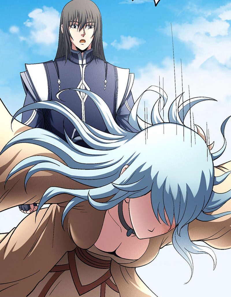 Tuyệt Thế Võ Thần Chap 386 - Next Chap 387