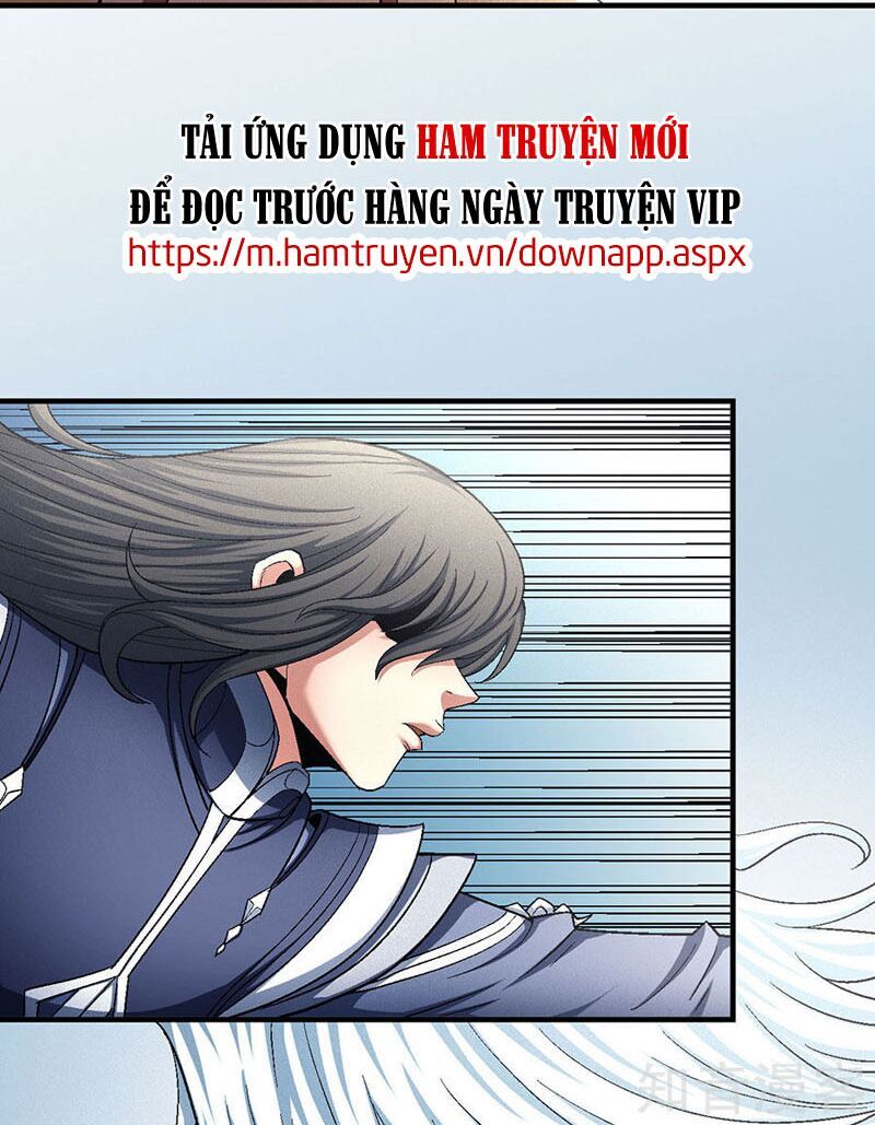 Tuyệt Thế Võ Thần Chap 386 - Next Chap 387