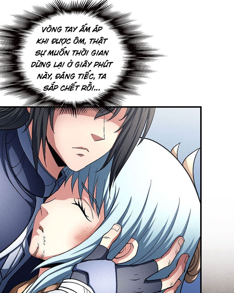 Tuyệt Thế Võ Thần Chap 386 - Next Chap 387