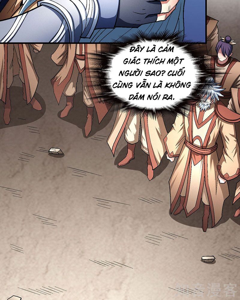 Tuyệt Thế Võ Thần Chap 386 - Next Chap 387