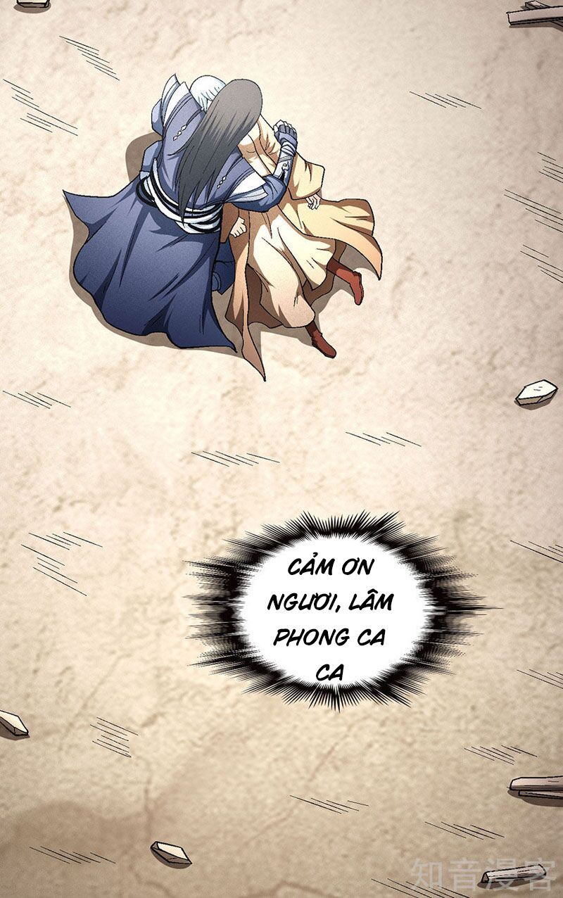 Tuyệt Thế Võ Thần Chap 386 - Next Chap 387