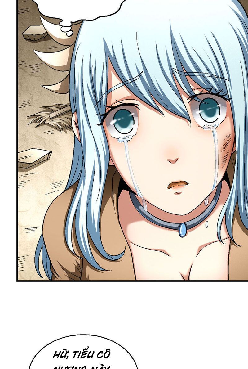 Tuyệt Thế Võ Thần Chap 386 - Next Chap 387