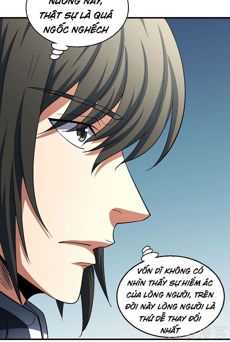 Tuyệt Thế Võ Thần Chap 386 - Next Chap 387