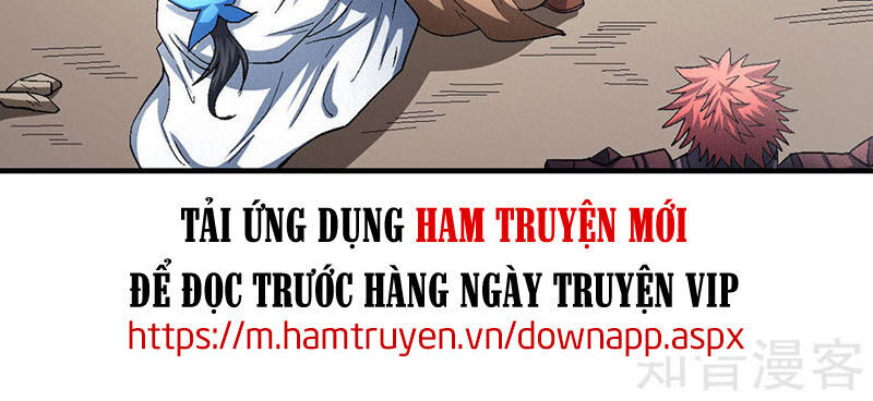 Tuyệt Thế Võ Thần Chap 387 - Next Chap 388