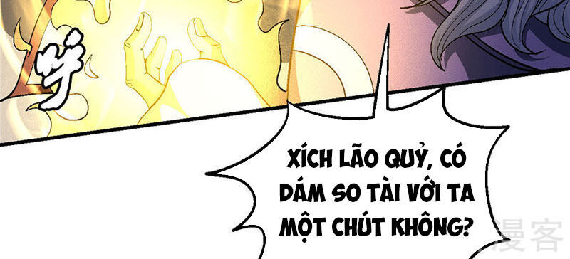 Tuyệt Thế Võ Thần Chap 387 - Next Chap 388