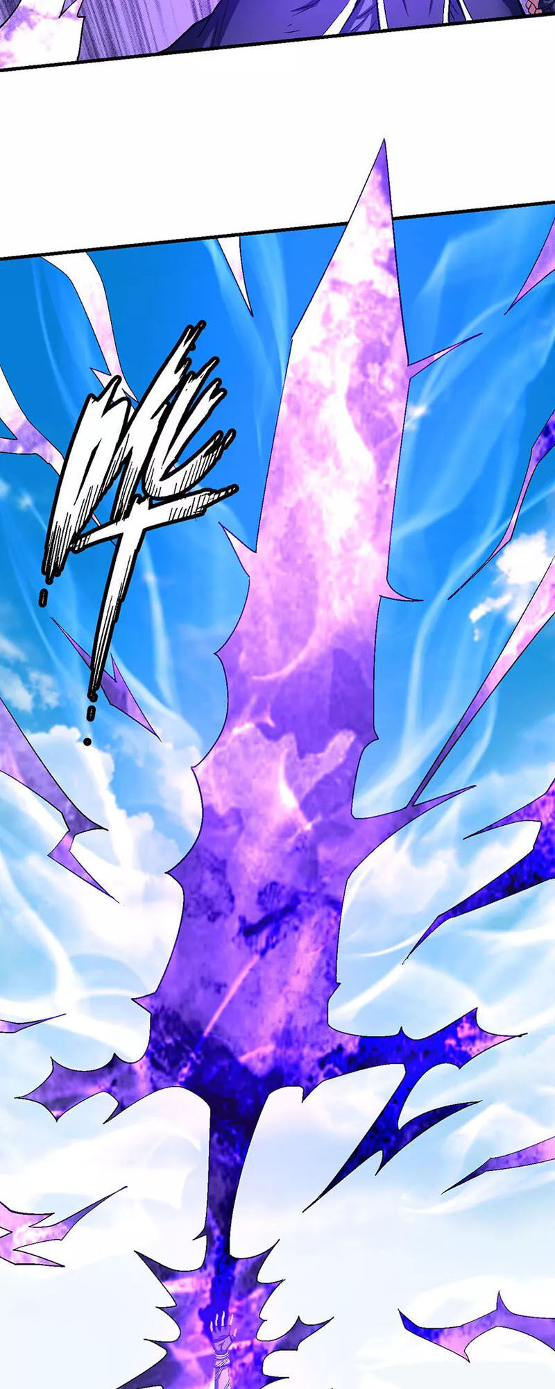 Tuyệt Thế Võ Thần Chap 388 - Next Chap 389