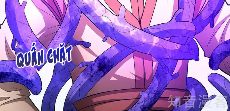 Tuyệt Thế Võ Thần Chap 388 - Next Chap 389