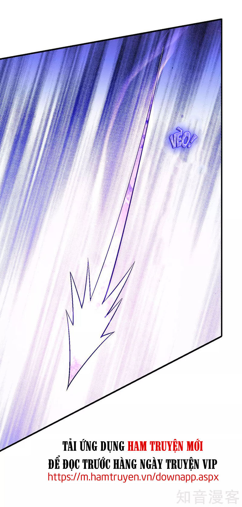 Tuyệt Thế Võ Thần Chap 388 - Next Chap 389