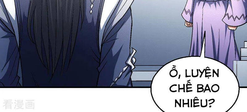 Tuyệt Thế Võ Thần Chap 389 - Next Chap 390