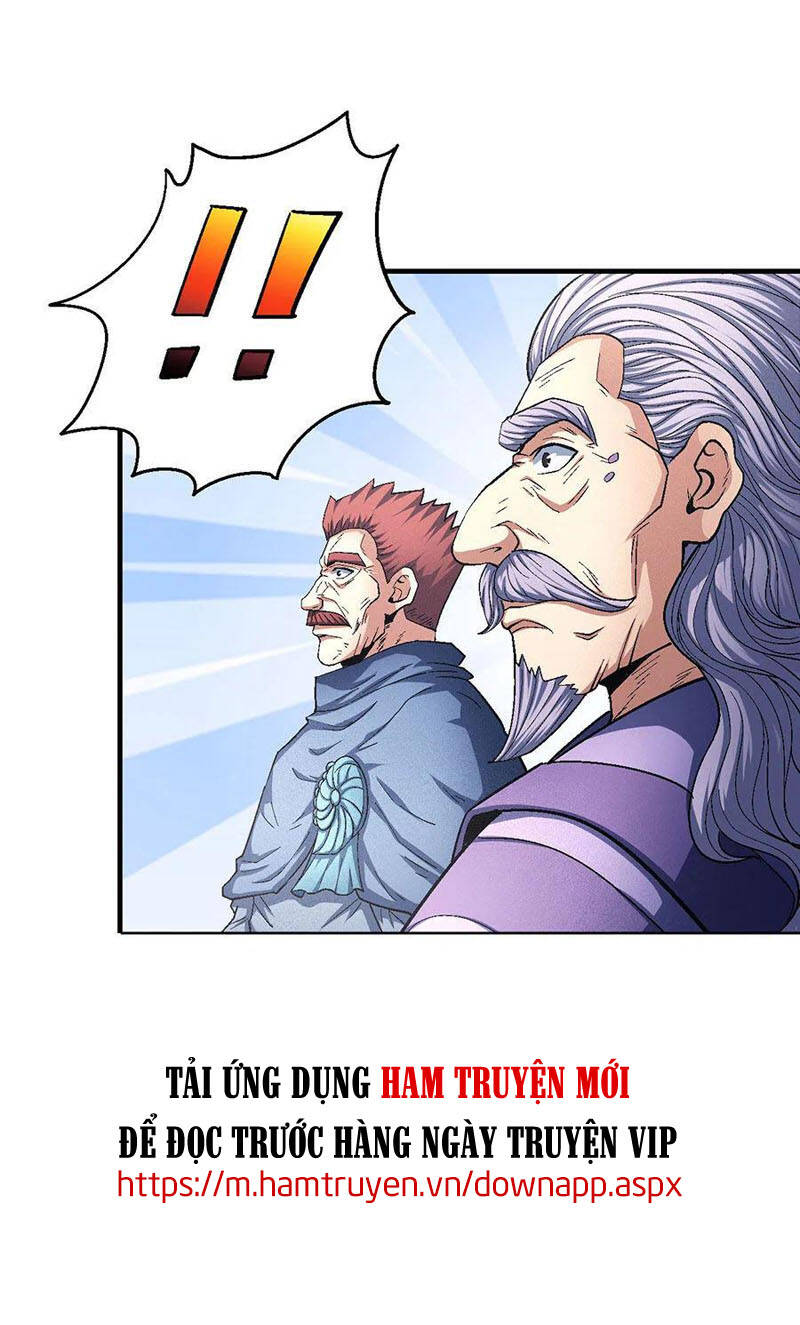 Tuyệt Thế Võ Thần Chap 389 - Next Chap 390