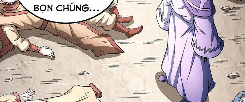 Tuyệt Thế Võ Thần Chap 389 - Next Chap 390
