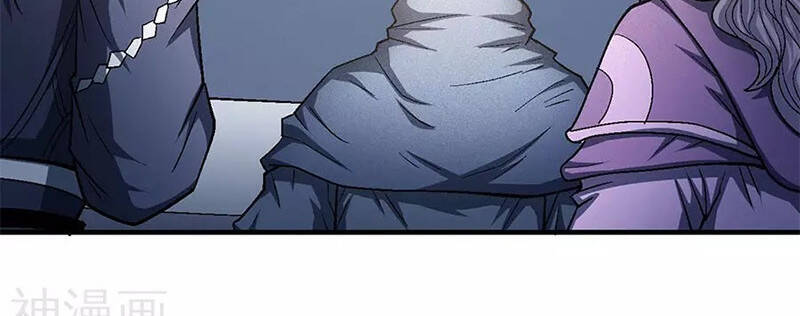 Tuyệt Thế Võ Thần Chap 390 - Next Chap 391