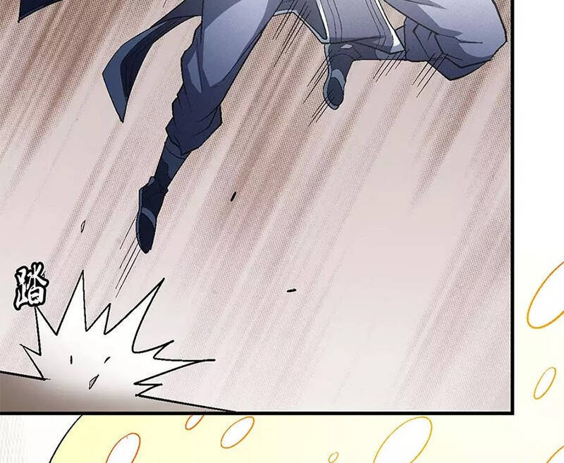 Tuyệt Thế Võ Thần Chap 390 - Next Chap 391