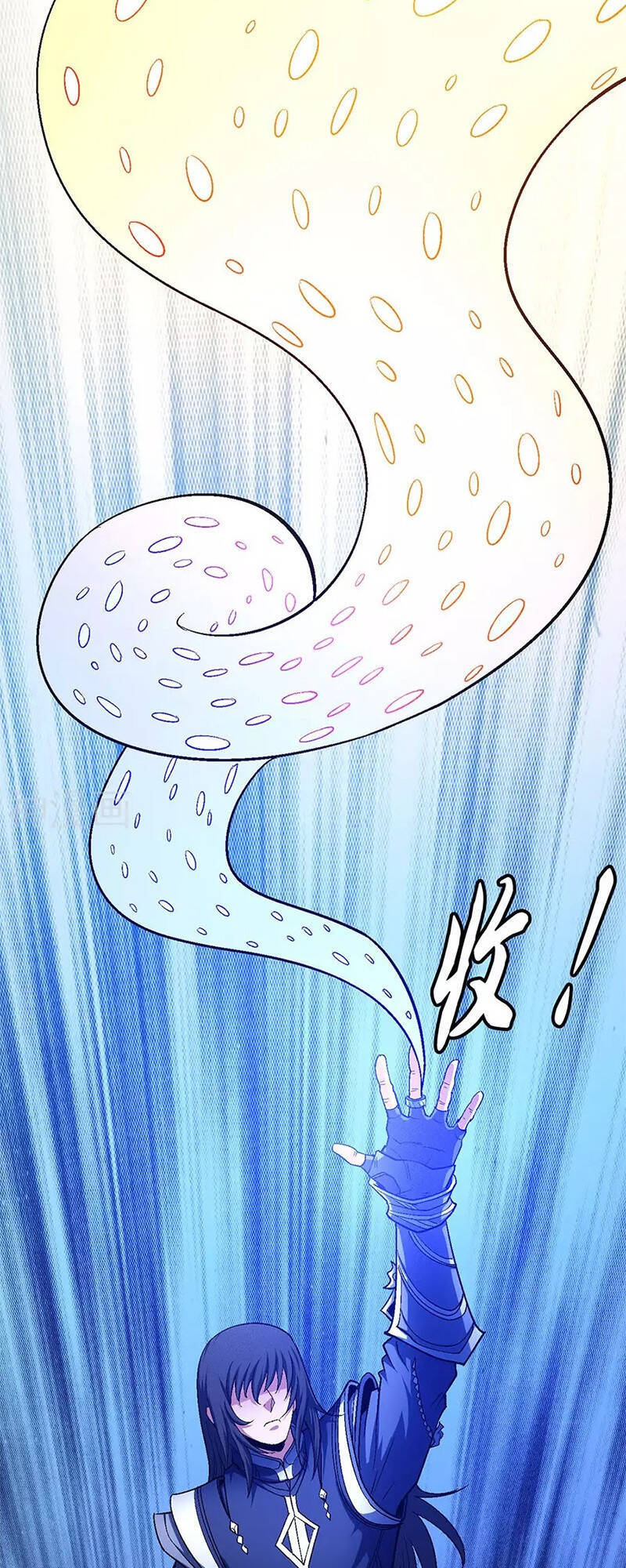 Tuyệt Thế Võ Thần Chap 390 - Next Chap 391