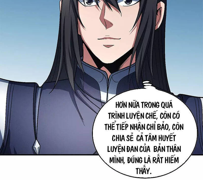 Tuyệt Thế Võ Thần Chap 390 - Next Chap 391