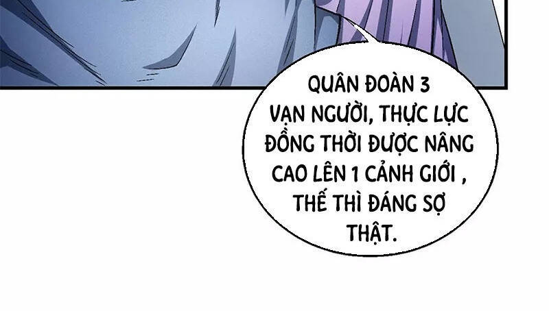 Tuyệt Thế Võ Thần Chap 390 - Next Chap 391