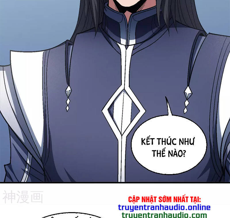 Tuyệt Thế Võ Thần Chap 391 - Next Chap 392