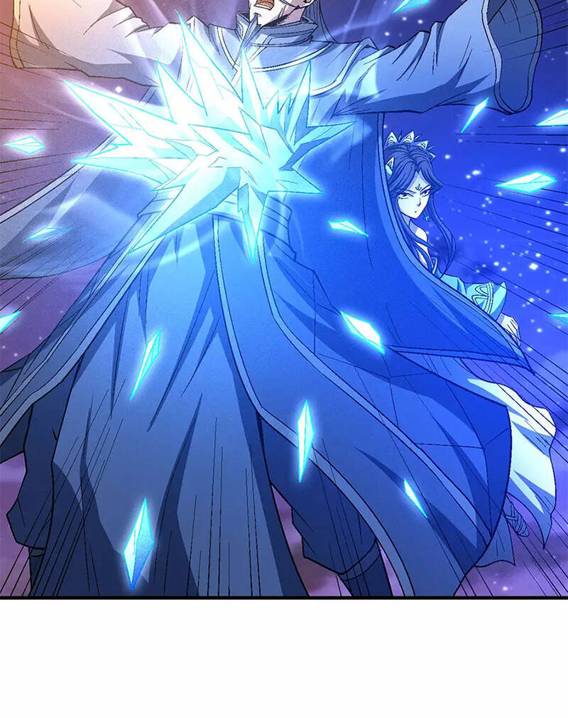 Tuyệt Thế Võ Thần Chap 392 - Next Chap 393